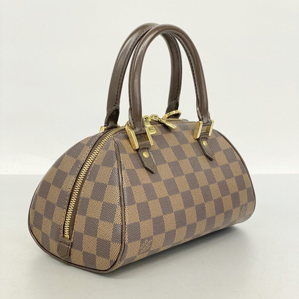 LOUIS VUITTON Brown Damier Bag - Picture 2 of 10